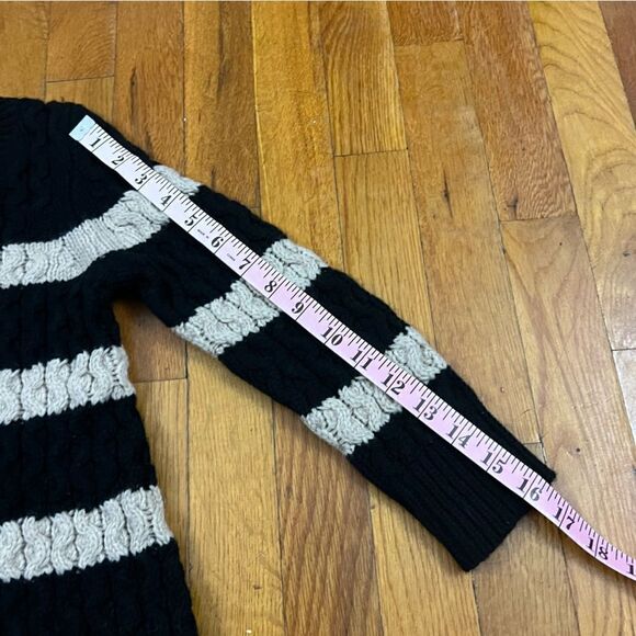 J. Crew Merino Chunky Knit Sweater - Picture 8 of 8